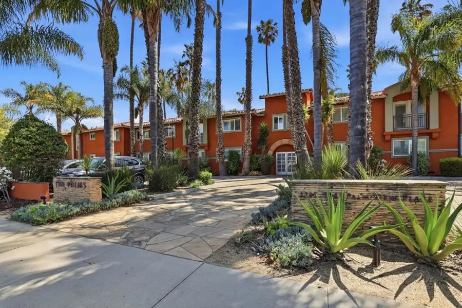 1855 Palm View Place #119, Santa Clara, CA 95050 - #3