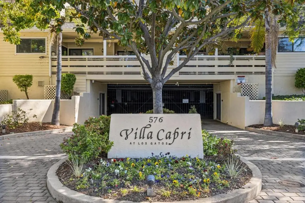 576 W Parr Avenue #32, Los Gatos, CA 95032 - #1