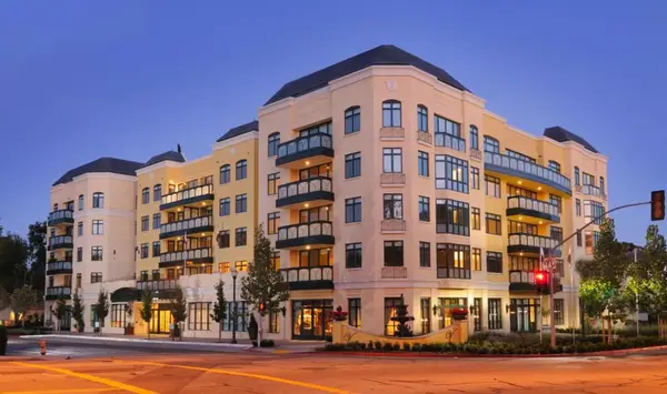 Address Withheld By Seller, San Mateo, CA 94402