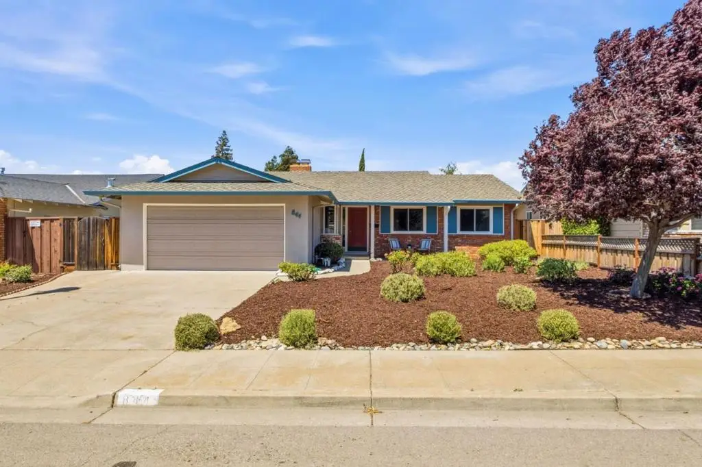 844 Leland Way, Livermore, CA 94550 - #1