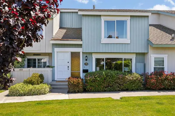 1035 Dove Lane, Foster City, CA 94404