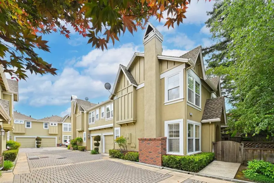 707 Valparaiso Avenue, Menlo Park, CA 94025 - #2