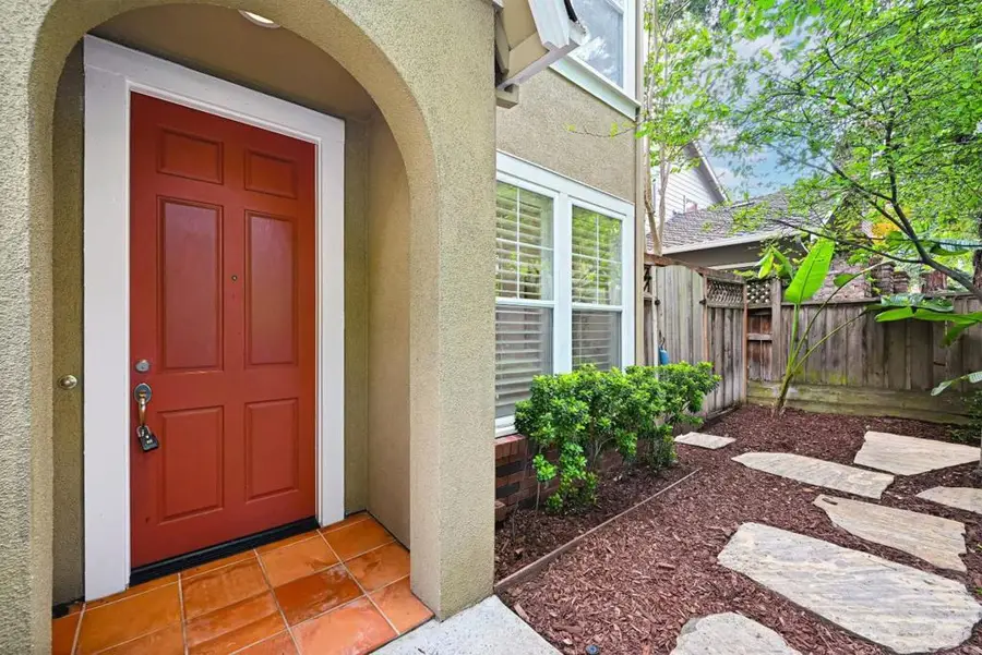 707 Valparaiso Avenue, Menlo Park, CA 94025 - #3