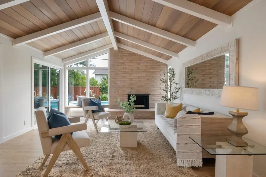 343 Redwood Avenue, Santa Clara, CA 95051 - #2