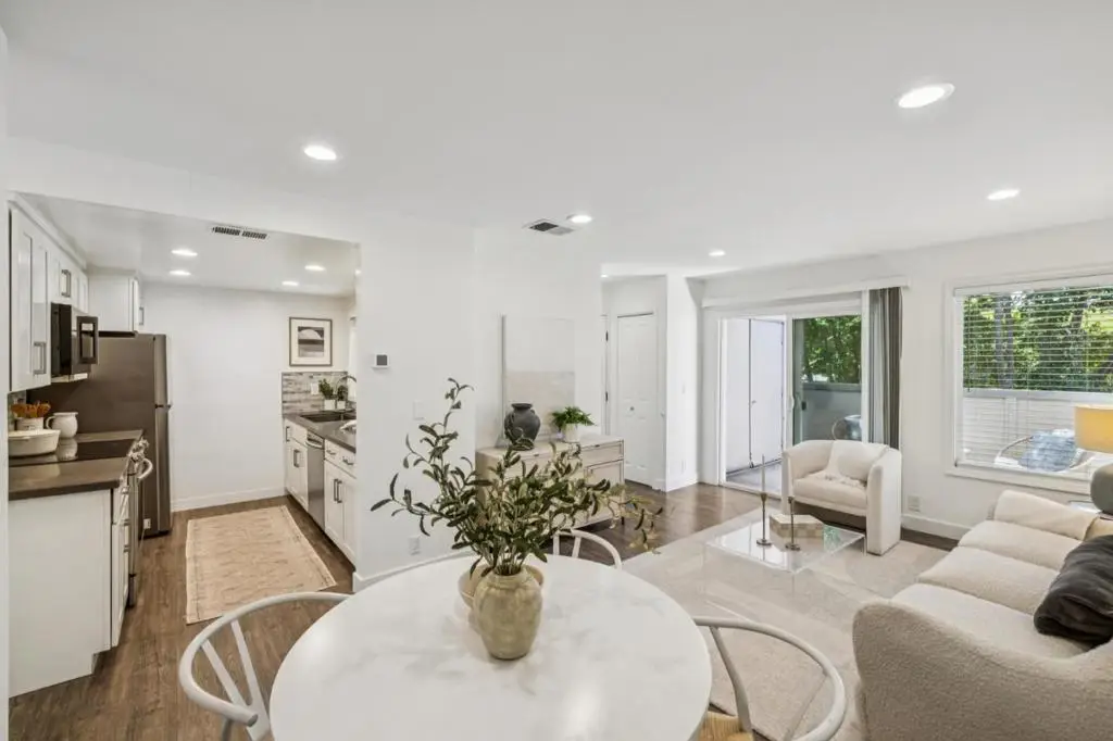 801 California Avenue #F, Sunnyvale, CA 94086 - #1