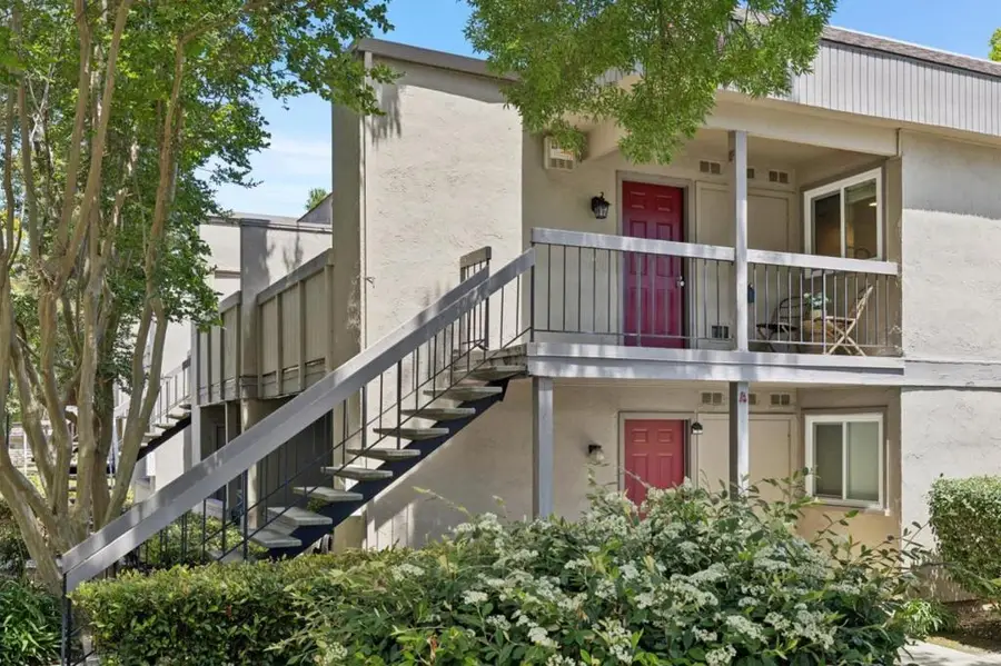801 California Avenue #F, Sunnyvale, CA 94086 - #2
