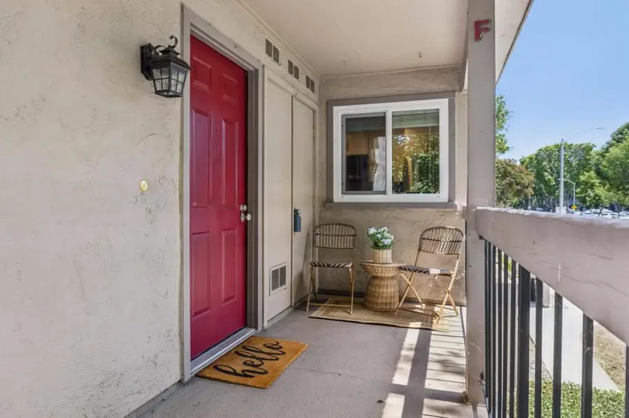 801 California Avenue #F, Sunnyvale, CA 94086 - #3