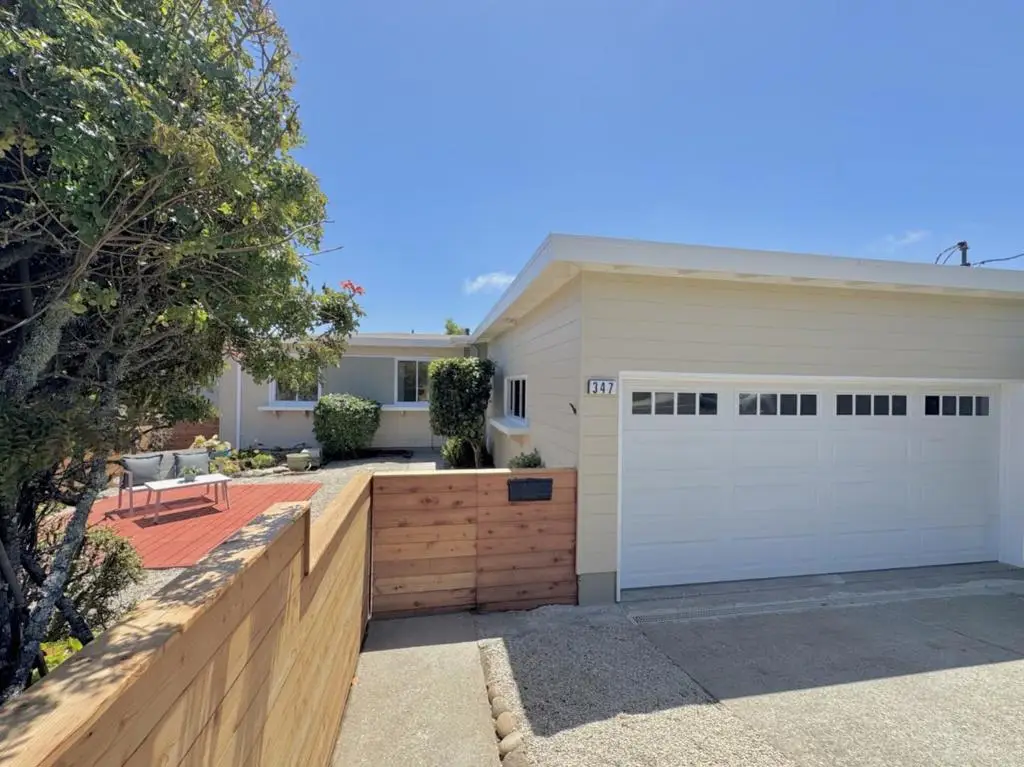347 Arroyo Drive, South San Francisco, CA 94080 - #1