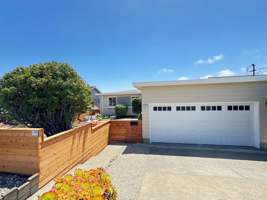 347 Arroyo Drive, South San Francisco, CA 94080 - #3