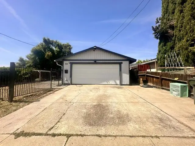 262 William Reed Drive, Antioch, CA 94509 - #1