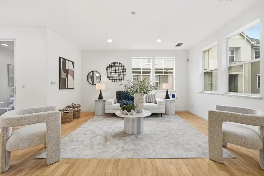 1099 Westbury Drive, San Jose, CA 95131 - #2