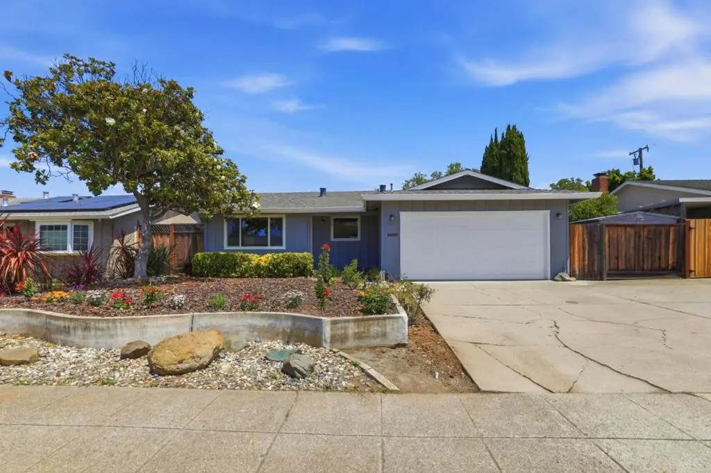 5614 Drysdale Drive, San Jose, CA 95124 - #1
