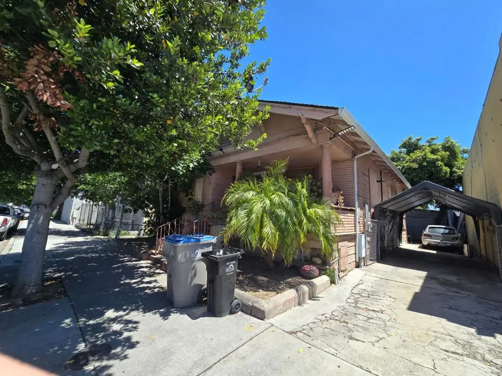 492 Auzerais Avenue, San Jose, CA 95126 - #1