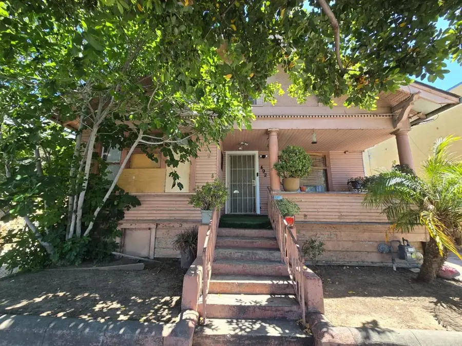 492 Auzerais Avenue, San Jose, CA 95126 - #2
