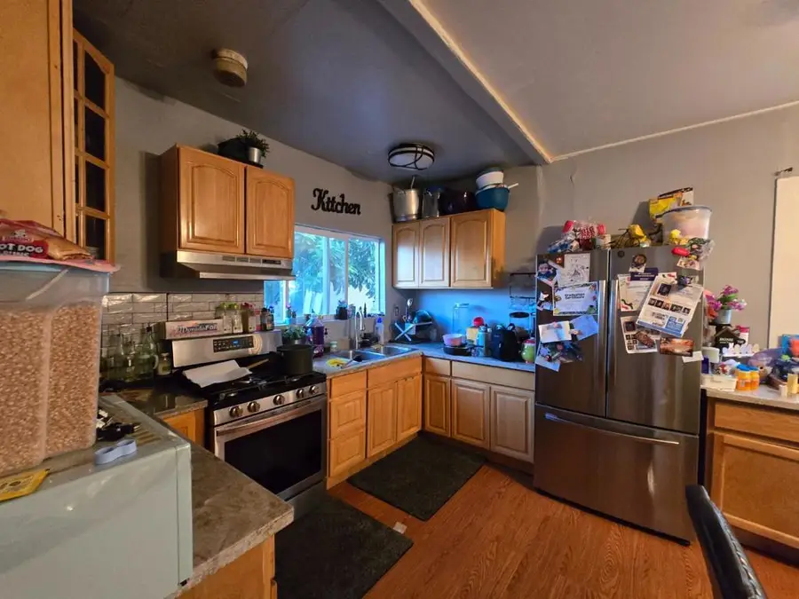 492 Auzerais Avenue, San Jose, CA 95126 - #3
