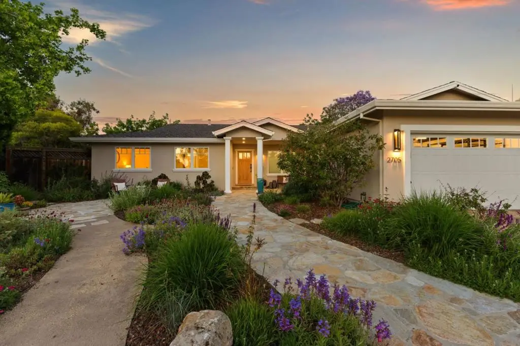 2705 Ramos Court, Mountain View, CA 94040 - #1