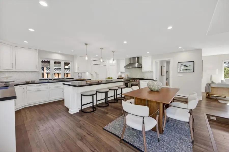 2705 Ramos Court, Mountain View, CA 94040 - #3