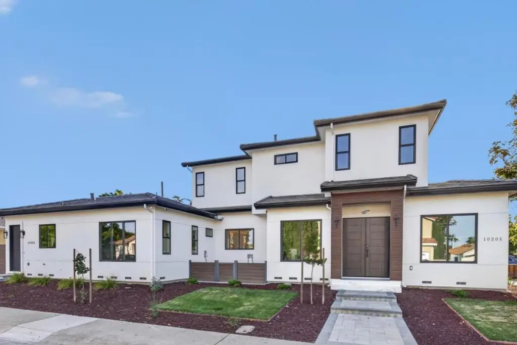 10201 Sterling Boulevard, Cupertino, CA 95014 - #1