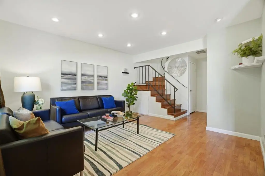 2701 Lone Bluff #18, San Jose, CA 95111 - #1