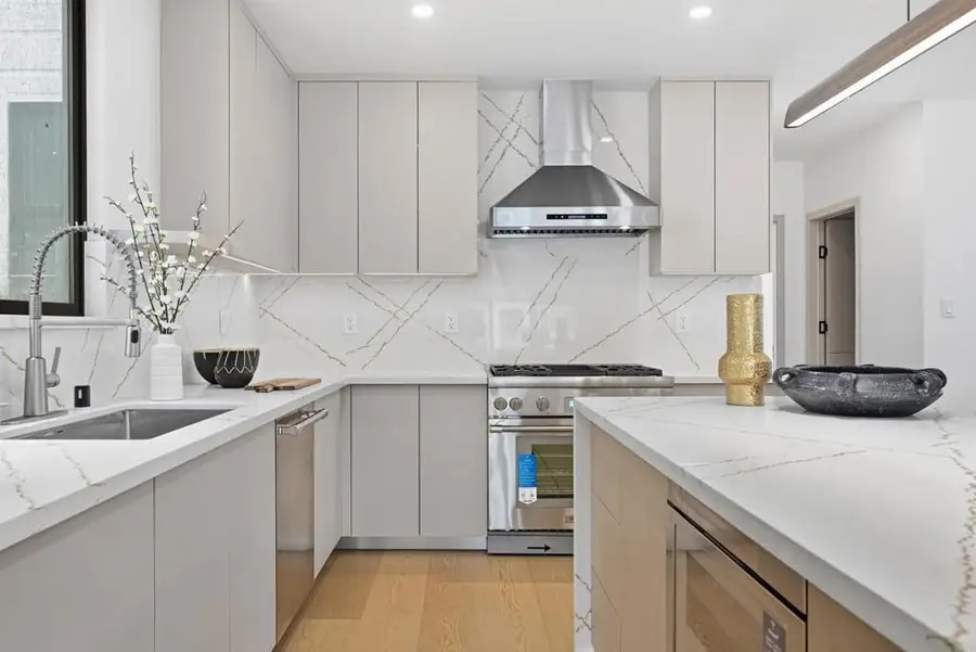 71 Blake Street, San Francisco, CA 94118 - #2