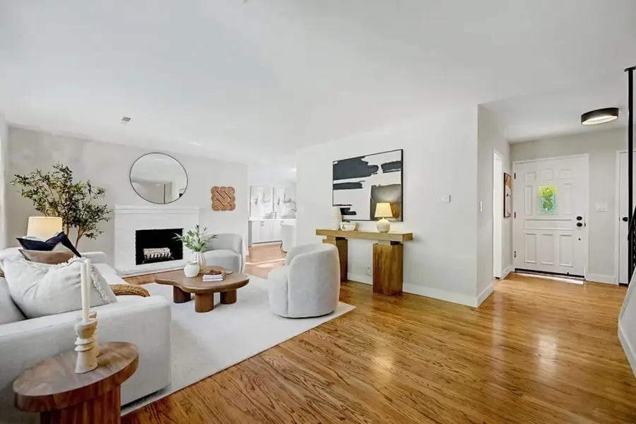 2894 Rustic Drive, San Jose, CA 95124 - #2