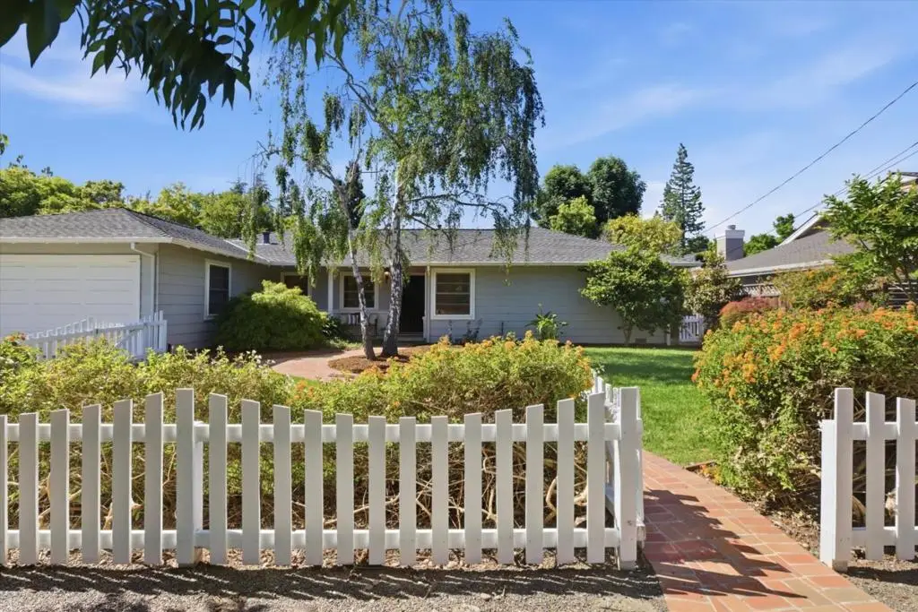 730 Berry Avenue, Los Altos, CA 94024 - #1