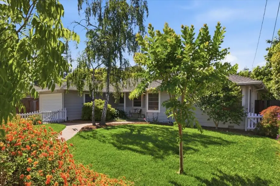730 Berry Avenue, Los Altos, CA 94024 - #2