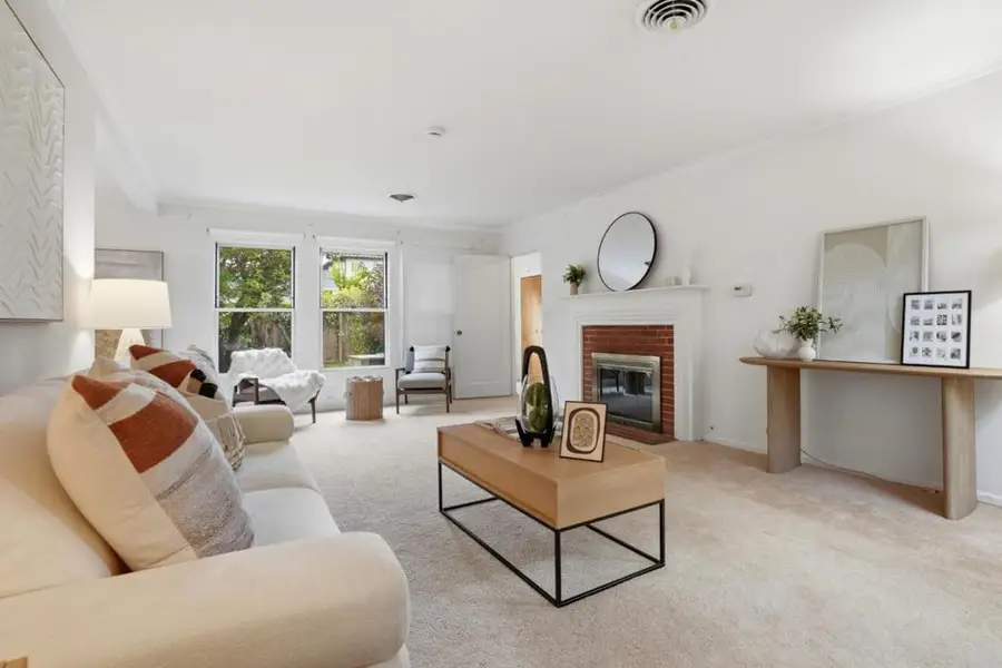 1017 Oregon Avenue, Palo Alto, CA 94303 - #2