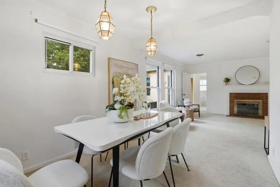 1017 Oregon Avenue, Palo Alto, CA 94303 - #3