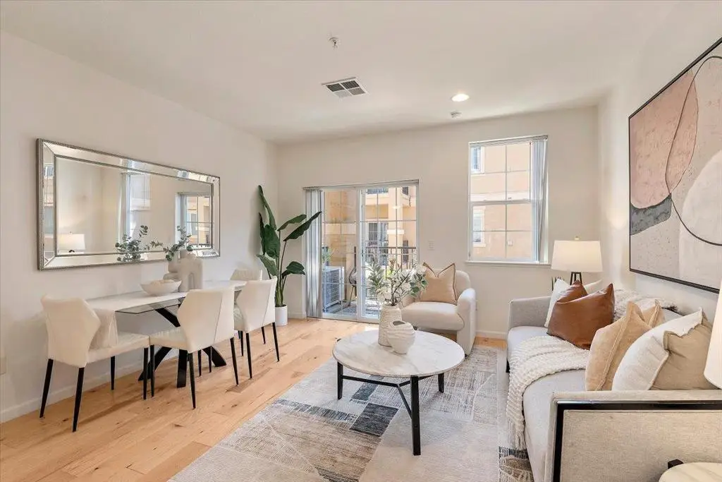 88 N Jackson Avenue #308, San Jose, CA 95116 - #1