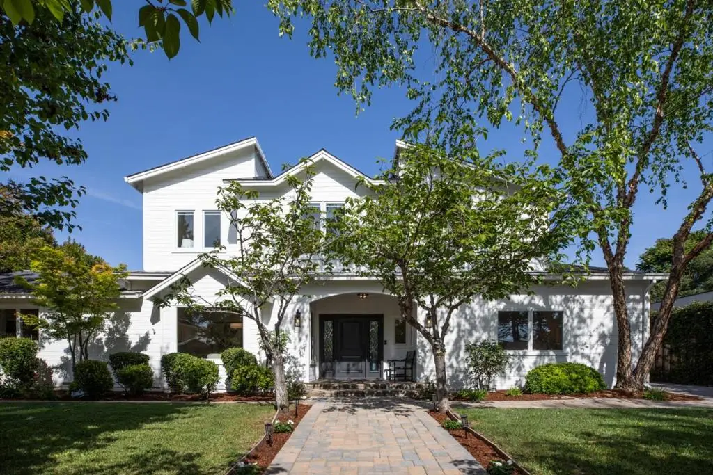 531 Patrick Way, Los Altos, CA 94022 - #1