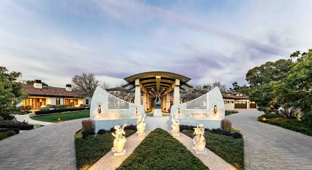 27500 La Vida Real, Los Altos Hills, CA 94022 - #1