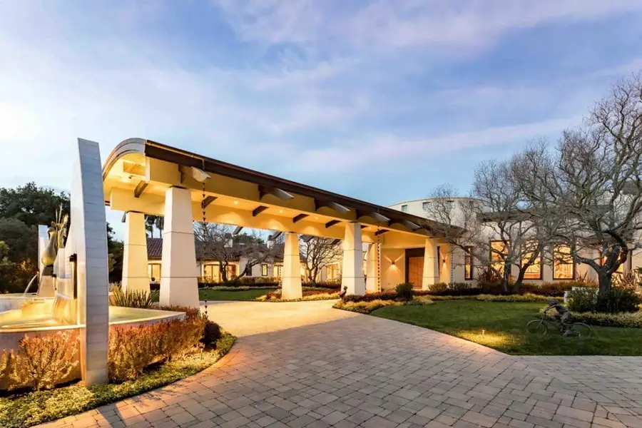 27500 La Vida Real, Los Altos Hills, CA 94022 - #2