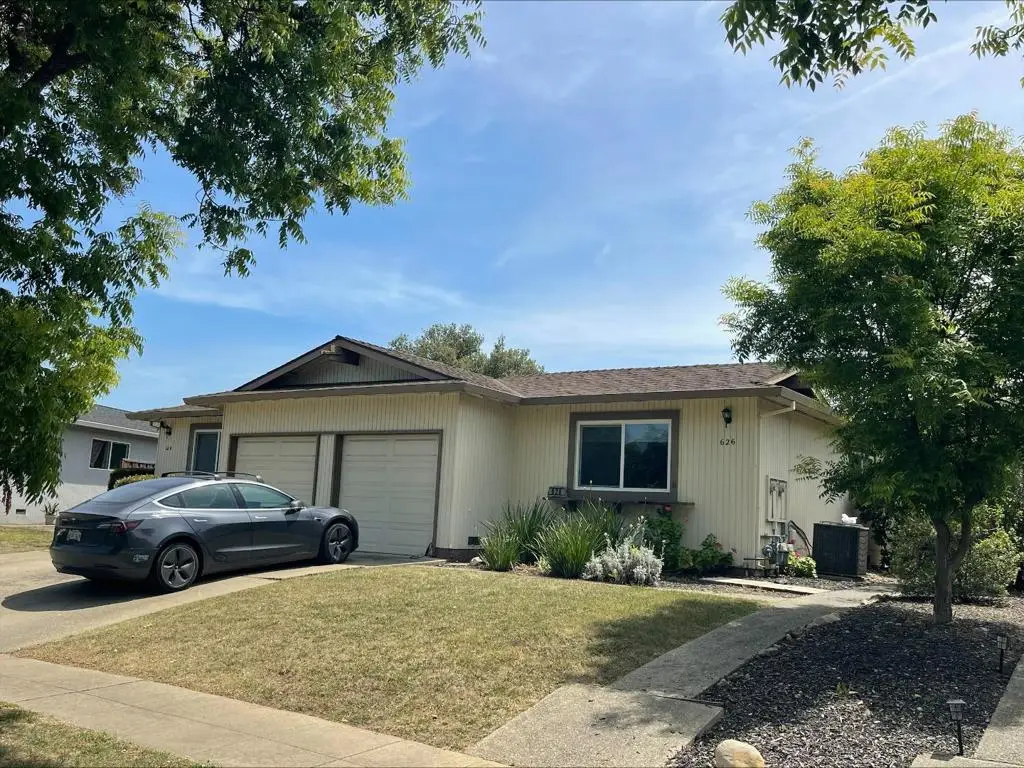 624 Vasona Avenue, Los Gatos, CA 95032 - #1
