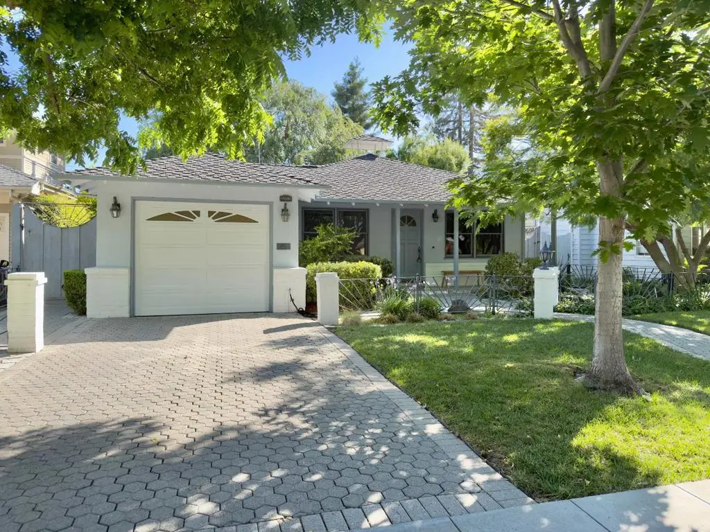 3057 South Court, Palo Alto, CA 94306 - #1