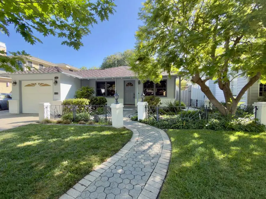 3057 South Court, Palo Alto, CA 94306 - #2