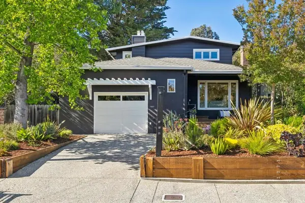 146 Palm Avenue, San Carlos, CA 94070