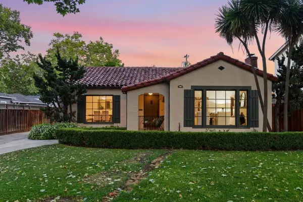1620 Hanchett Avenue, San Jose, CA 95128