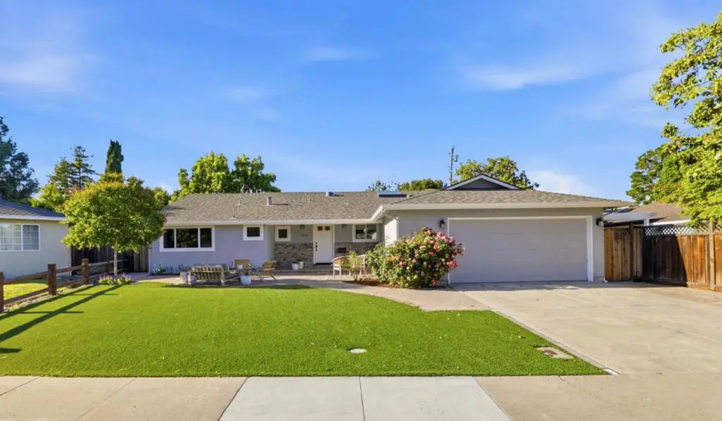 Address Withheld By Seller, Mountain View, CA 94040 - #1