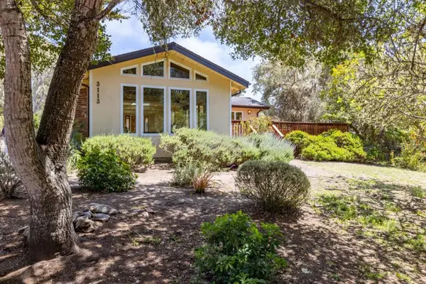 3113 Sloat Road, Pebble Beach, CA 93953