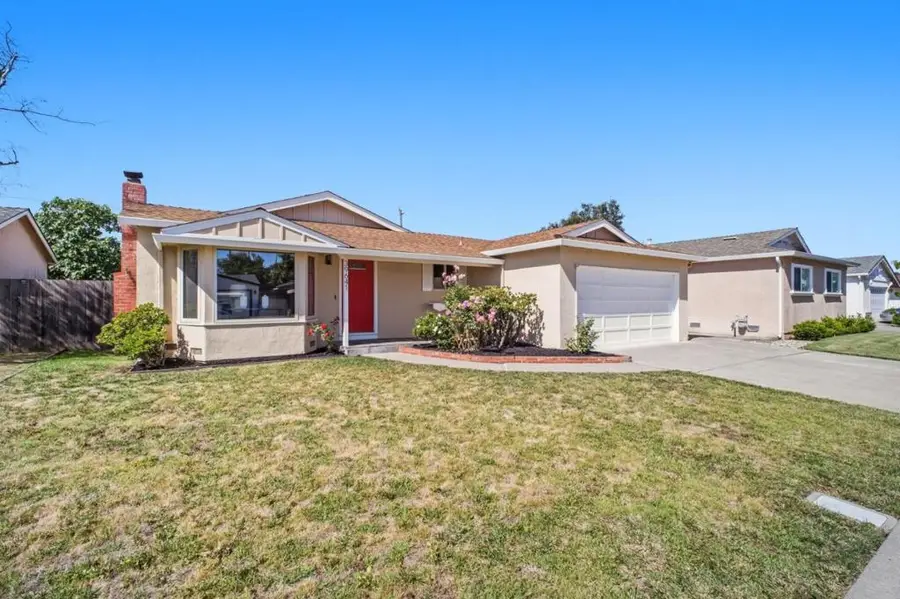 39641 Whitecap Way, Fremont, CA 94538 - #2