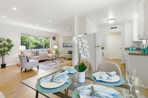 420 Alberto Way #22, Los Gatos, CA 95032