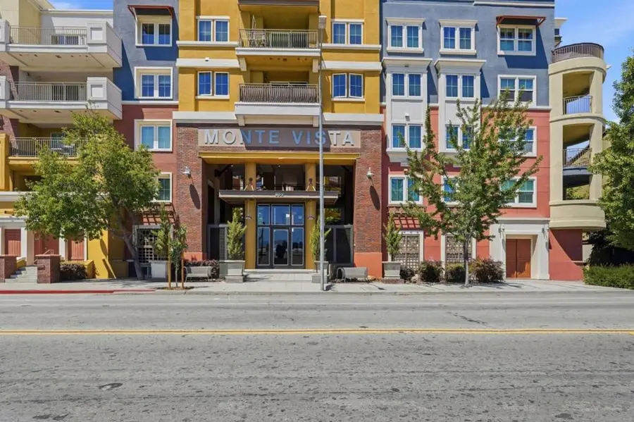 809 Auzerais Avenue #146, San Jose, CA 95126 - #2