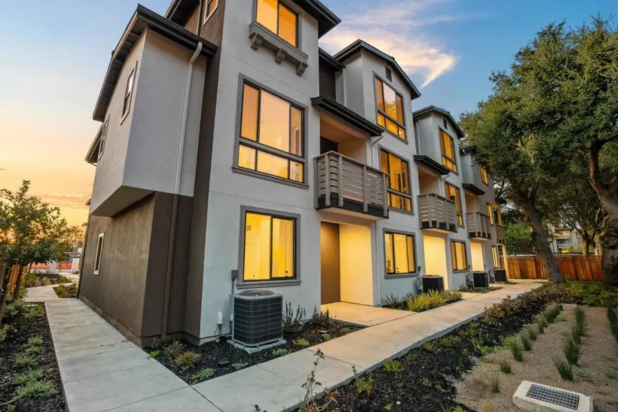 955 Woodside Road, Redwood City, CA 94061 - #2