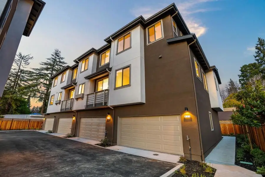 955 Woodside Road, Redwood City, CA 94061 - #3