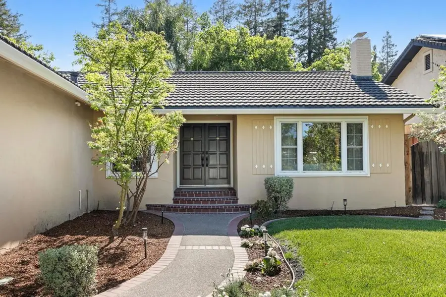 3276 Cheshire Drive, San Jose, CA 95118 - #2