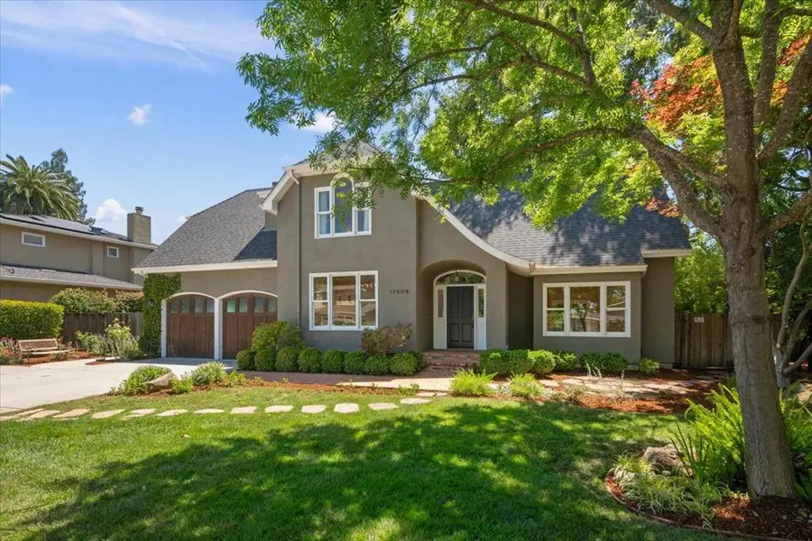 17506 Vineland Avenue, Monte Sereno, CA 95030 - #3