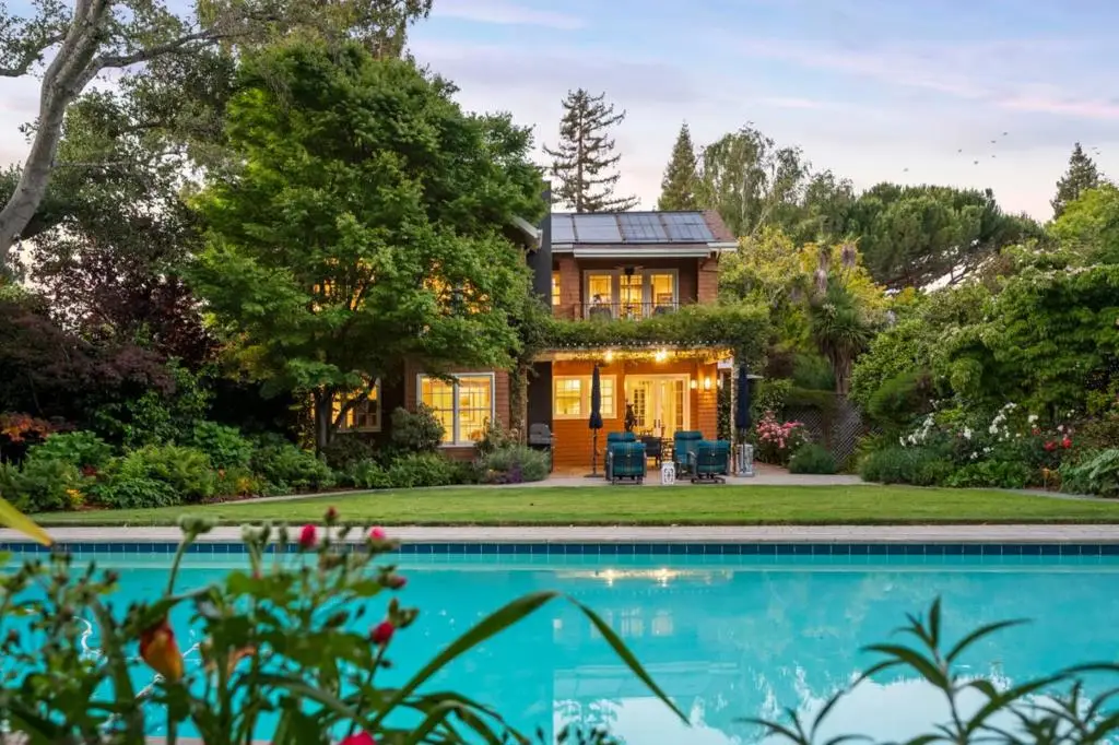 537 Hurlingham Avenue, San Mateo, CA 94402 - #1