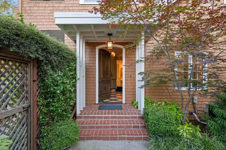 537 Hurlingham Avenue, San Mateo, CA 94402 - #3