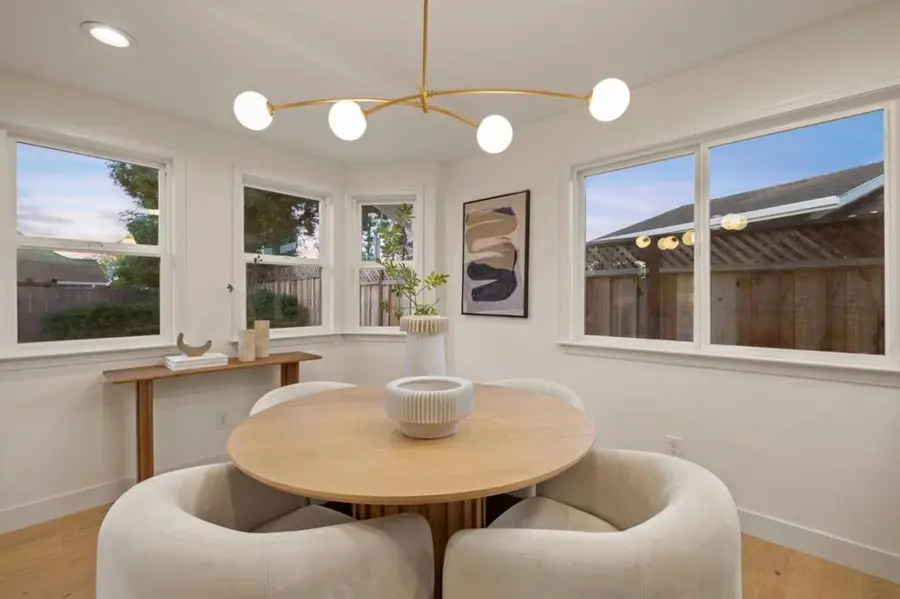 601 Spar Drive, Redwood City, CA 94065 - #3